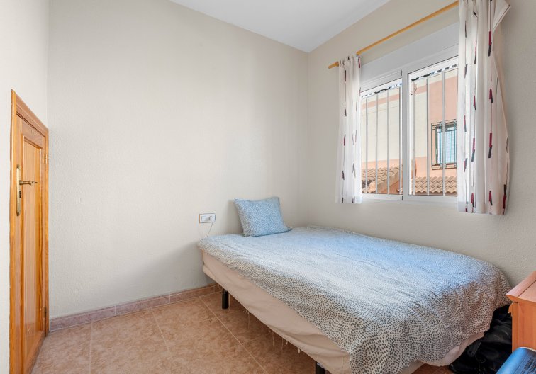 Wiederverkauf - Bungalow - Cabo Roig - Costa Blanca