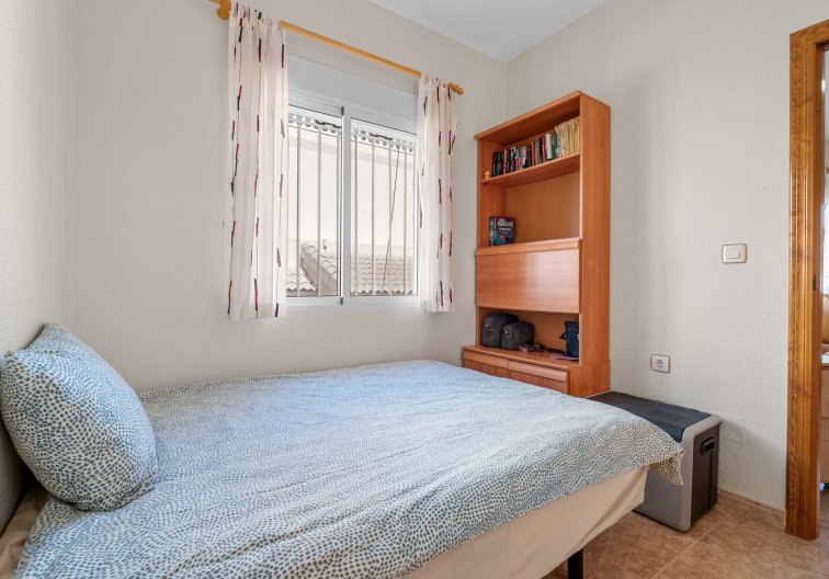 Wiederverkauf - Bungalow - Cabo Roig - Costa Blanca