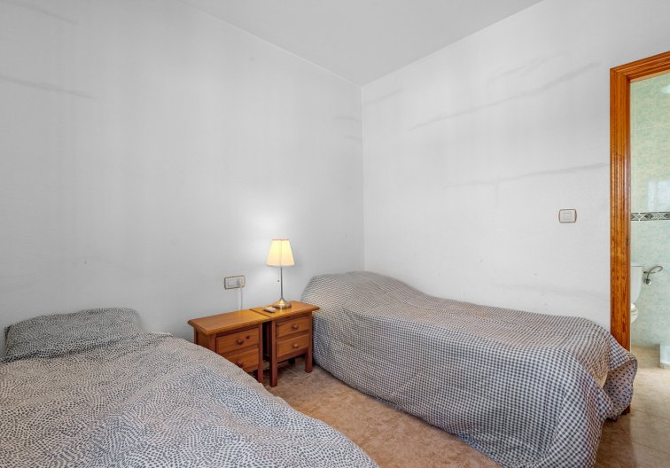 Wiederverkauf - Bungalow - Cabo Roig - Costa Blanca