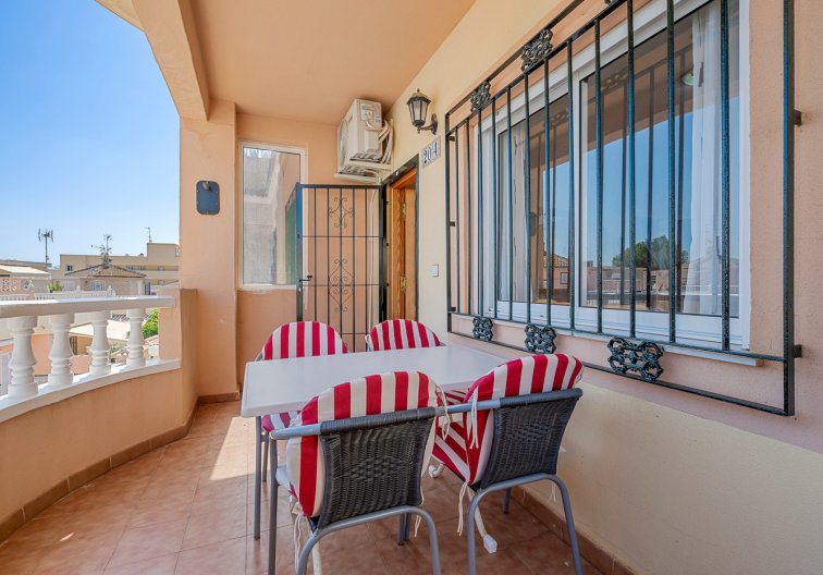 Wiederverkauf - Bungalow - Cabo Roig - Costa Blanca