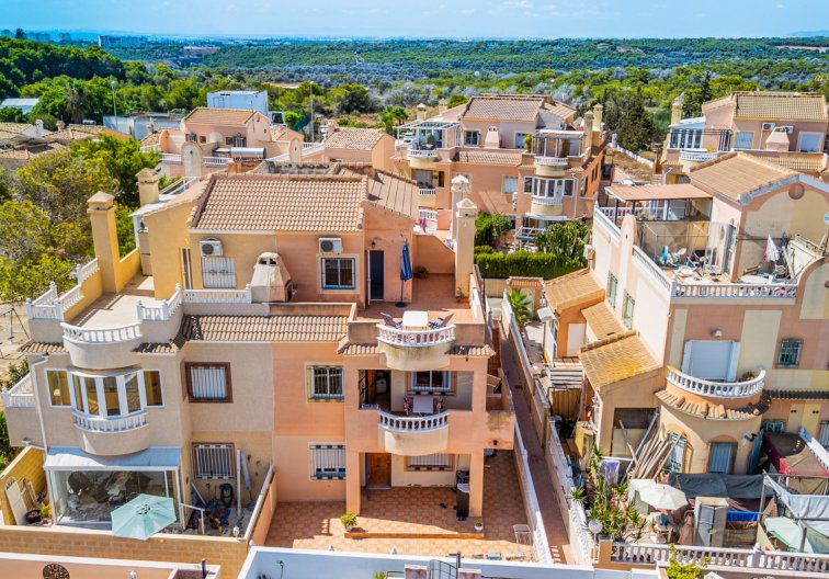 Wiederverkauf - Bungalow - Cabo Roig - Costa Blanca