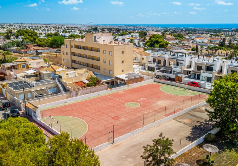 Wiederverkauf - Bungalow - Cabo Roig - Costa Blanca