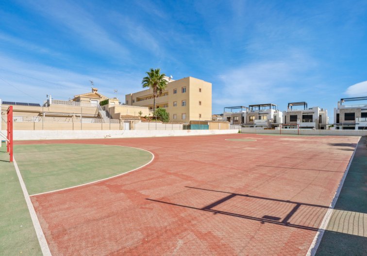 Wiederverkauf - Bungalow - Cabo Roig - Costa Blanca