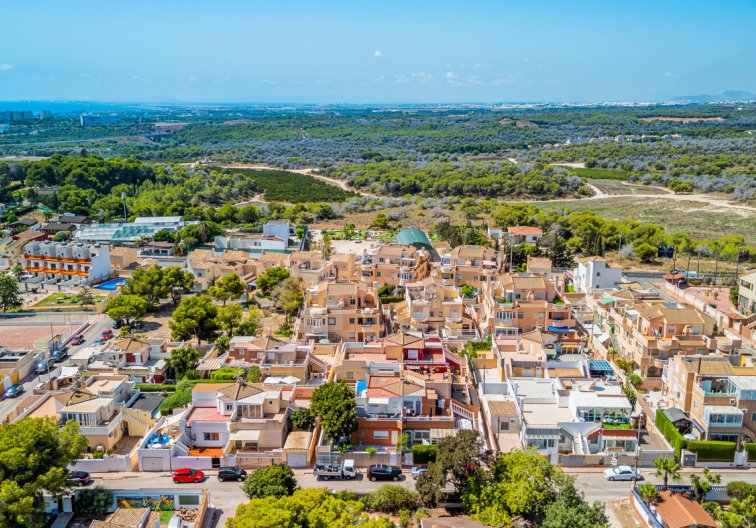Wiederverkauf - Bungalow - Cabo Roig - Costa Blanca