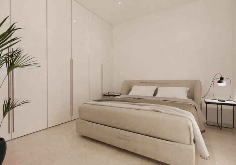 Construction Neuve - villa - Torrevieja - San Luis