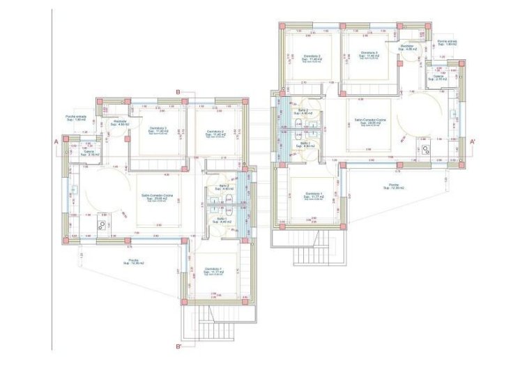 Construction Neuve - villa - Torrevieja - San Luis
