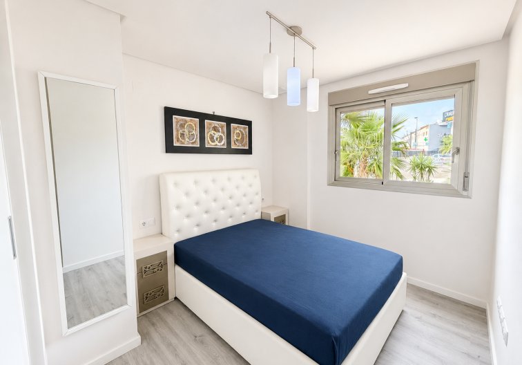 Segunda mano - Apartamento  - Los Dolses - Inland