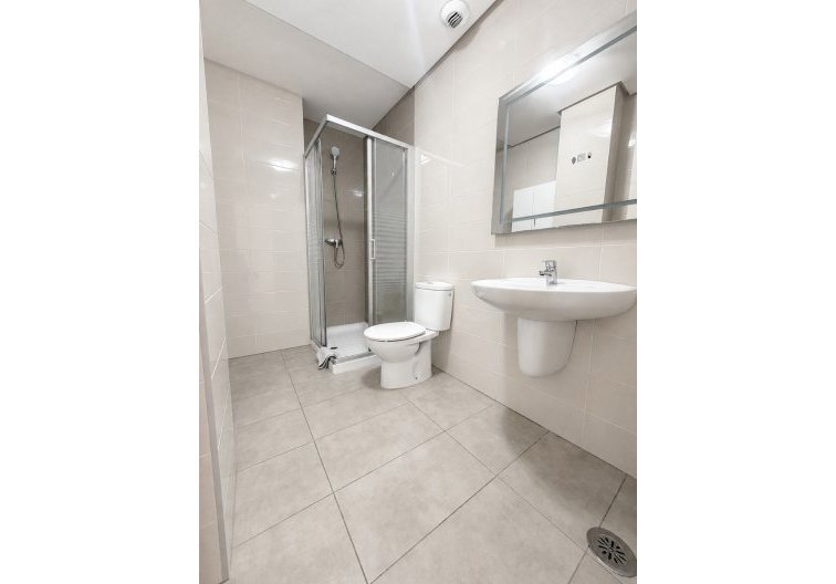 Segunda mano - Apartamento  - Los Dolses - Inland