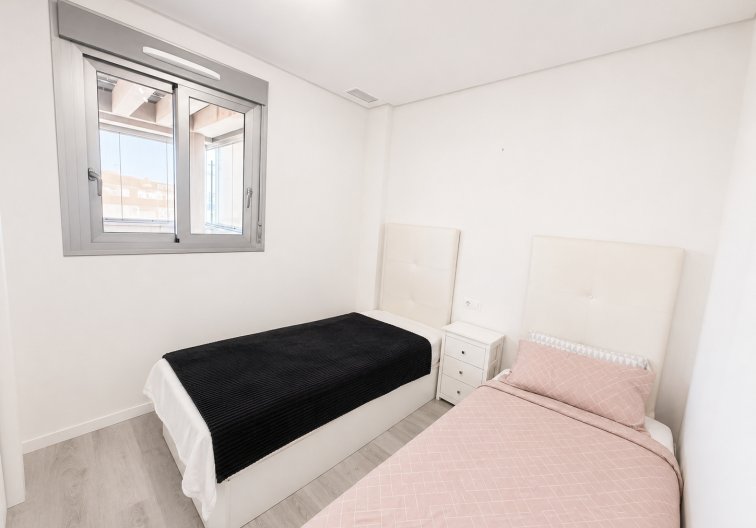 Segunda mano - Apartamento  - Los Dolses - Inland