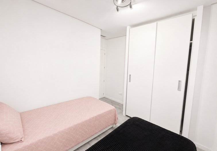 Segunda mano - Apartamento  - Los Dolses - Inland