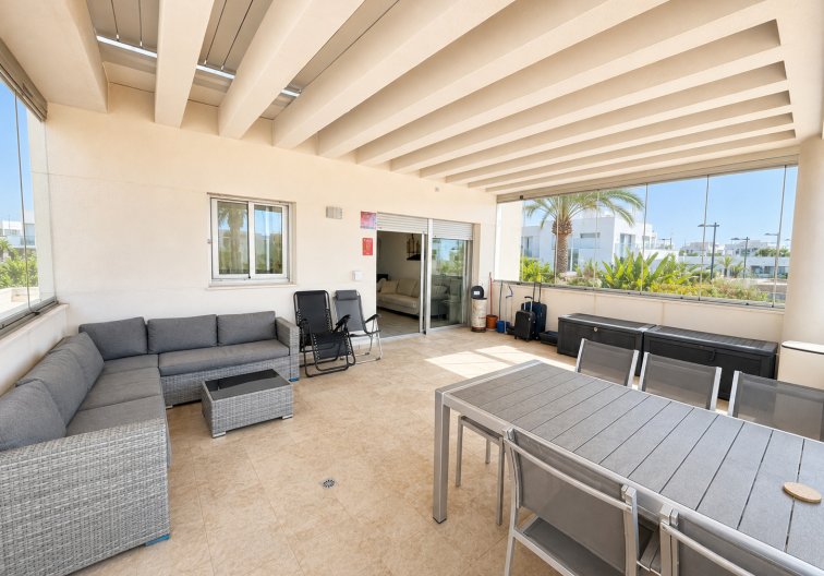 Segunda mano - Apartamento  - Los Dolses - Inland