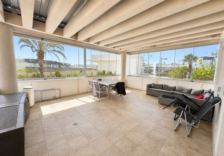 Segunda mano - Apartamento  - Los Dolses - Inland