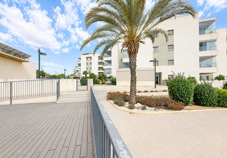 Segunda mano - Apartamento  - Los Dolses - Inland