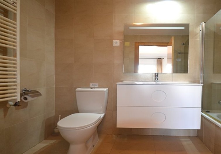 Revente - Appartement - Hacienda Riquelme Golf Resort - Inland
