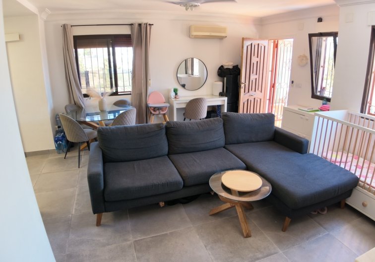 Segunda mano - villa - Orihuela Costa - Costa Blanca