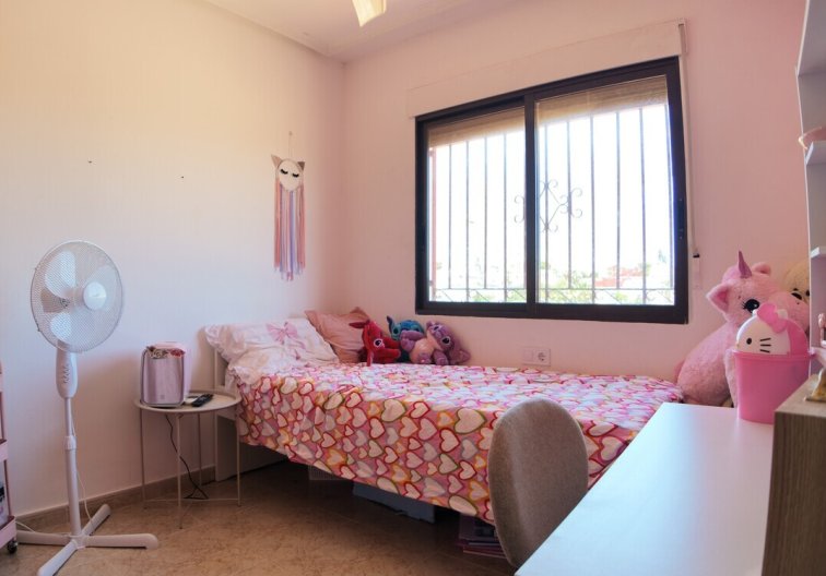 Segunda mano - villa - Orihuela Costa - Costa Blanca