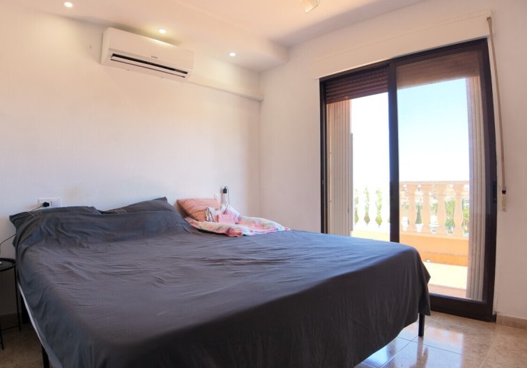 Segunda mano - villa - Orihuela Costa - Costa Blanca