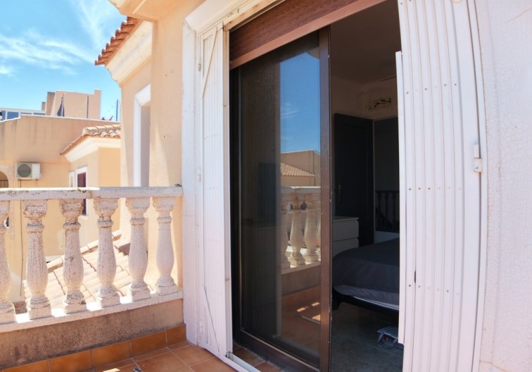 Segunda mano - villa - Orihuela Costa - Costa Blanca