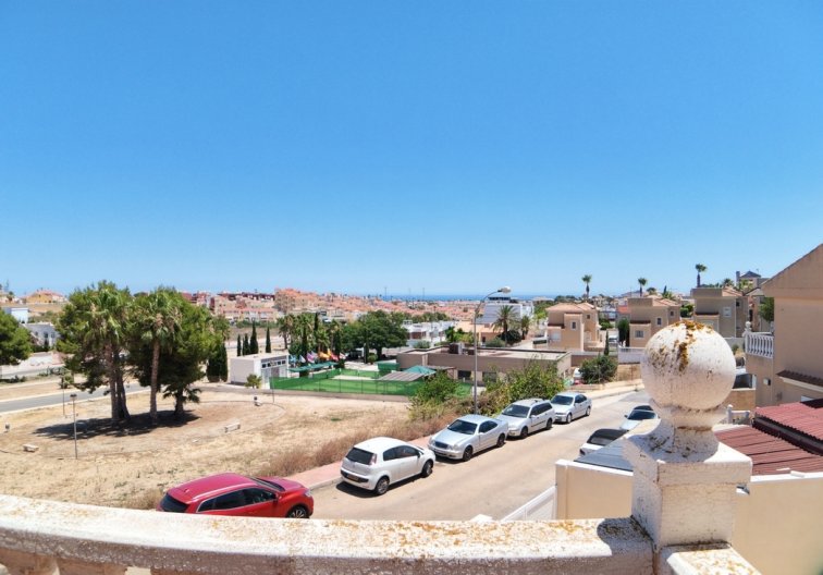 Segunda mano - villa - Orihuela Costa - Costa Blanca