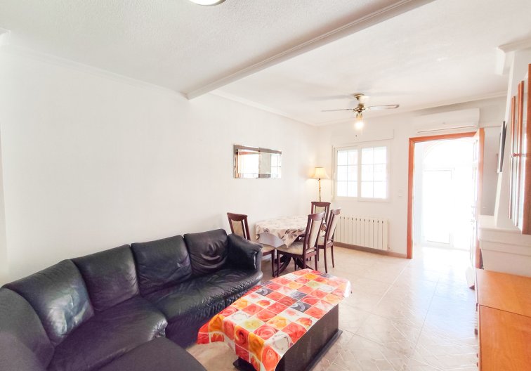Segunda mano - town house - Playa Flamenca - Costa Blanca