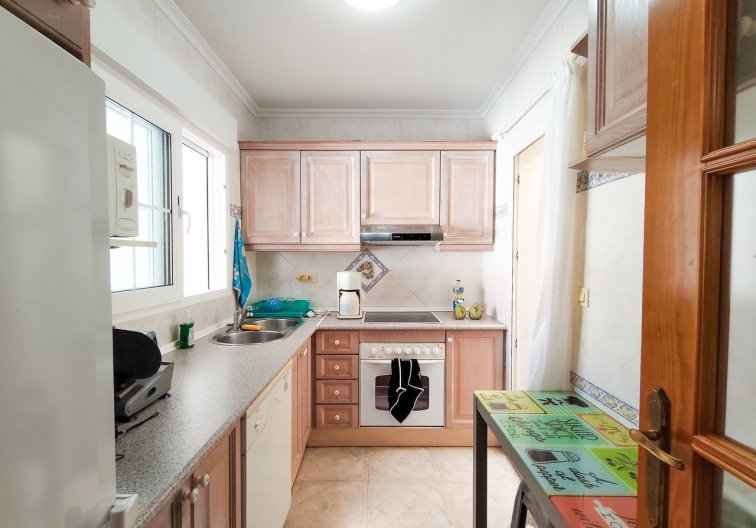 Segunda mano - town house - Playa Flamenca - Costa Blanca