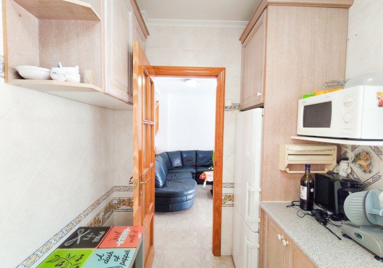 Segunda mano - town house - Playa Flamenca - Costa Blanca