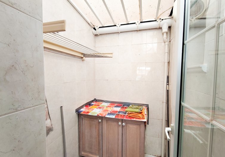 Segunda mano - town house - Playa Flamenca - Costa Blanca