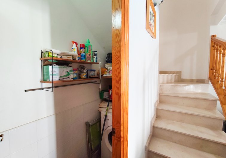 Segunda mano - town house - Playa Flamenca - Costa Blanca