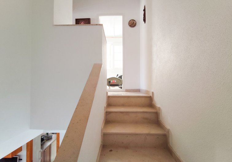 Segunda mano - town house - Playa Flamenca - Costa Blanca