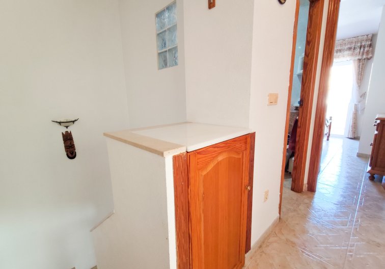Segunda mano - town house - Playa Flamenca - Costa Blanca