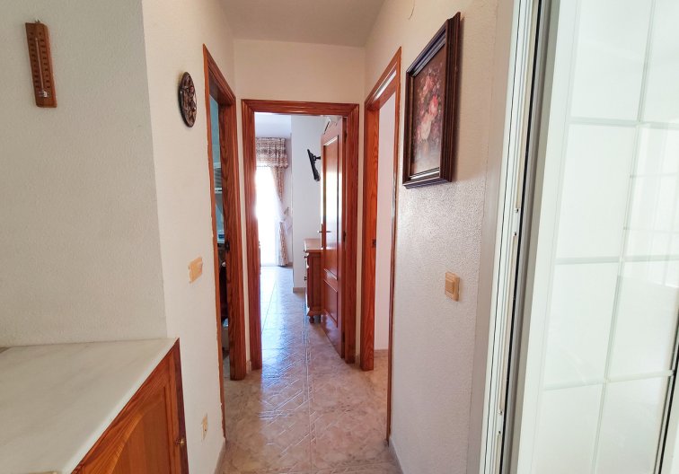 Segunda mano - town house - Playa Flamenca - Costa Blanca