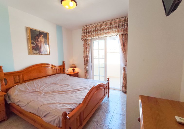 Segunda mano - town house - Playa Flamenca - Costa Blanca