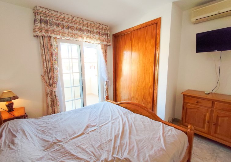 Segunda mano - town house - Playa Flamenca - Costa Blanca