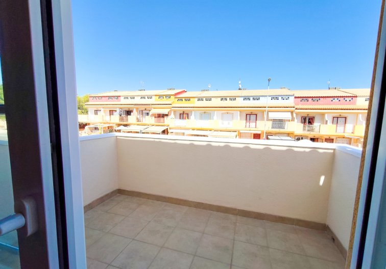 Segunda mano - town house - Playa Flamenca - Costa Blanca