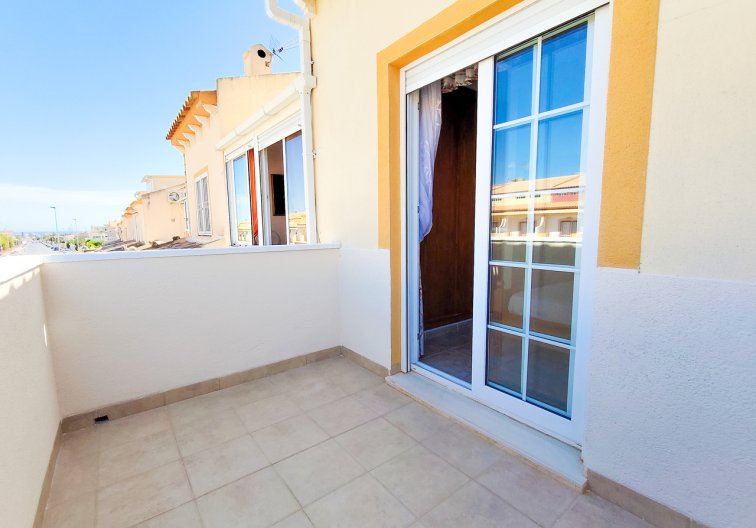 Segunda mano - town house - Playa Flamenca - Costa Blanca