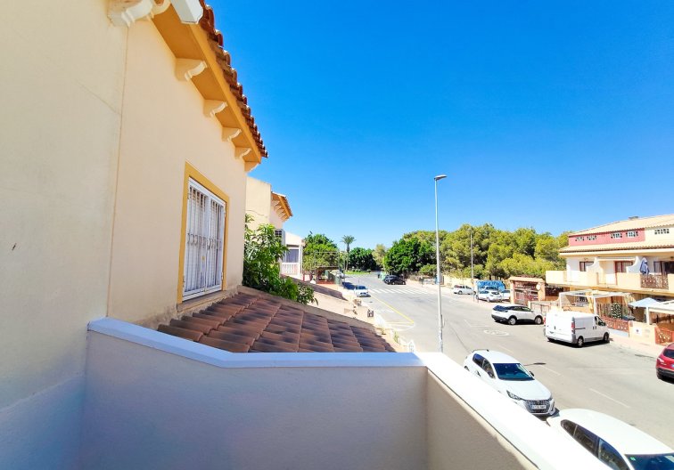 Segunda mano - town house - Playa Flamenca - Costa Blanca