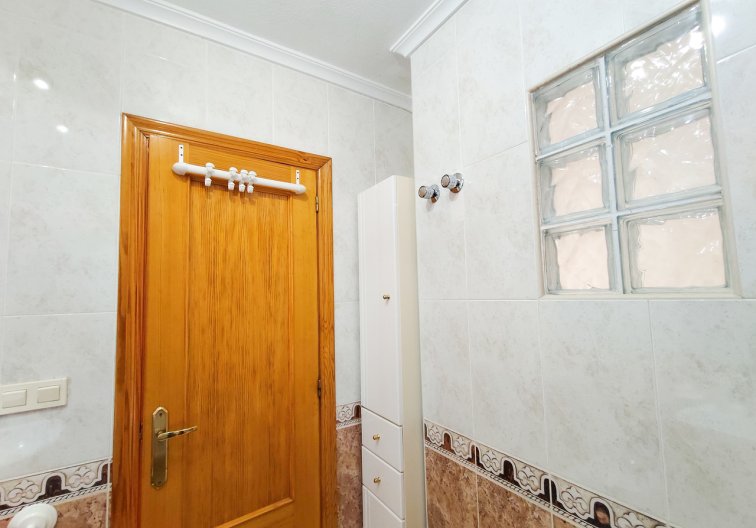 Segunda mano - town house - Playa Flamenca - Costa Blanca