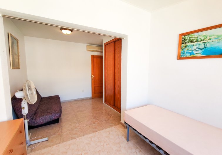 Segunda mano - town house - Playa Flamenca - Costa Blanca