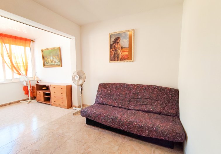 Segunda mano - town house - Playa Flamenca - Costa Blanca