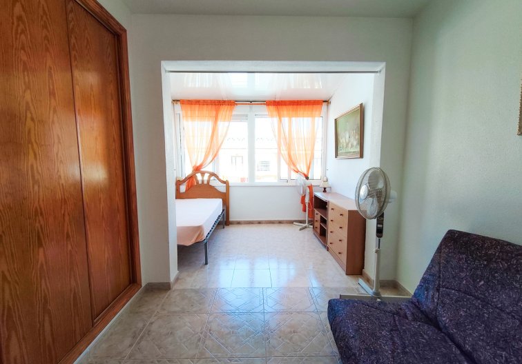 Segunda mano - town house - Playa Flamenca - Costa Blanca