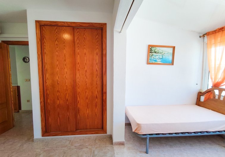 Segunda mano - town house - Playa Flamenca - Costa Blanca