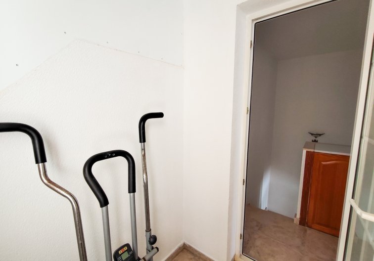 Segunda mano - town house - Playa Flamenca - Costa Blanca