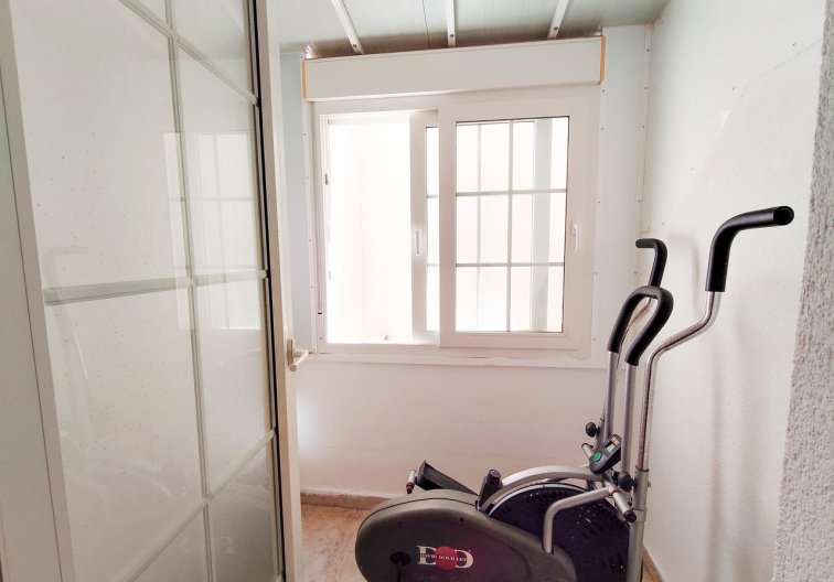 Segunda mano - town house - Playa Flamenca - Costa Blanca