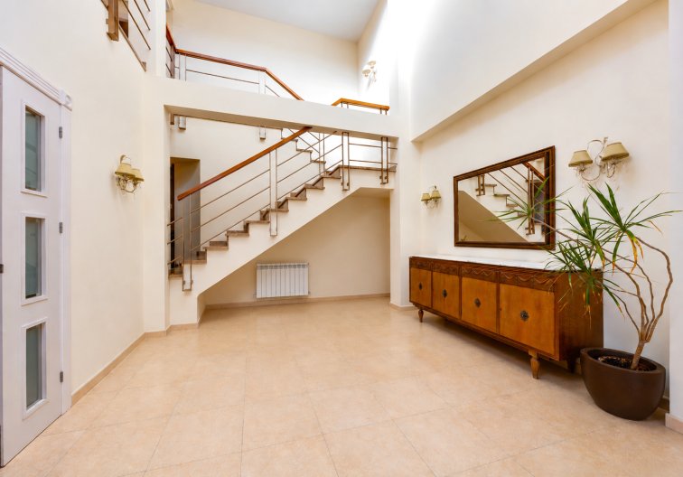 Segunda mano - villa - Benejúzar - Inland