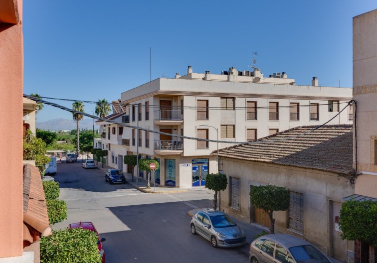 Segunda mano - villa - Benejúzar - Inland