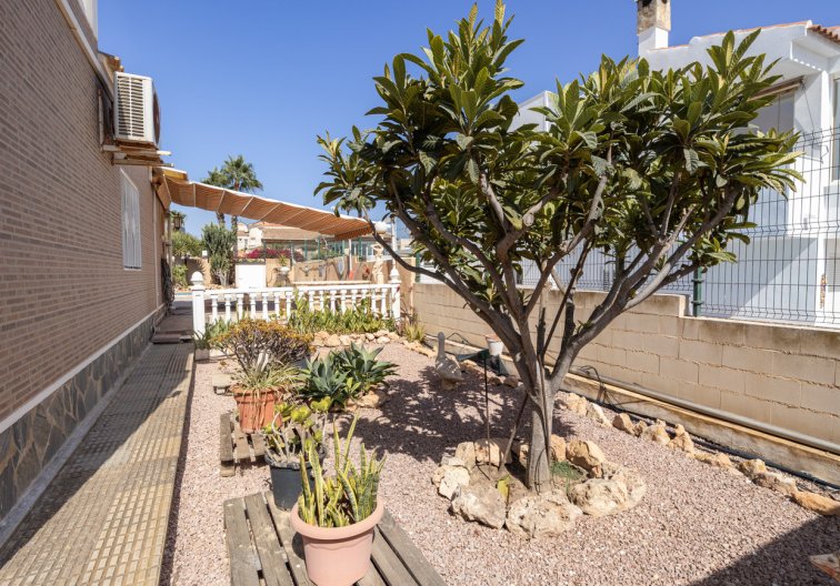 Revente - villa - La Regia - Costa Blanca