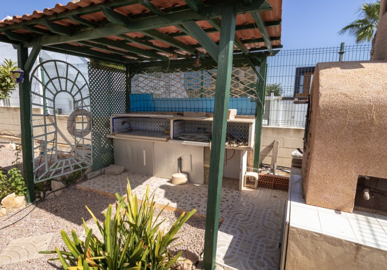 Revente - villa - La Regia - Costa Blanca