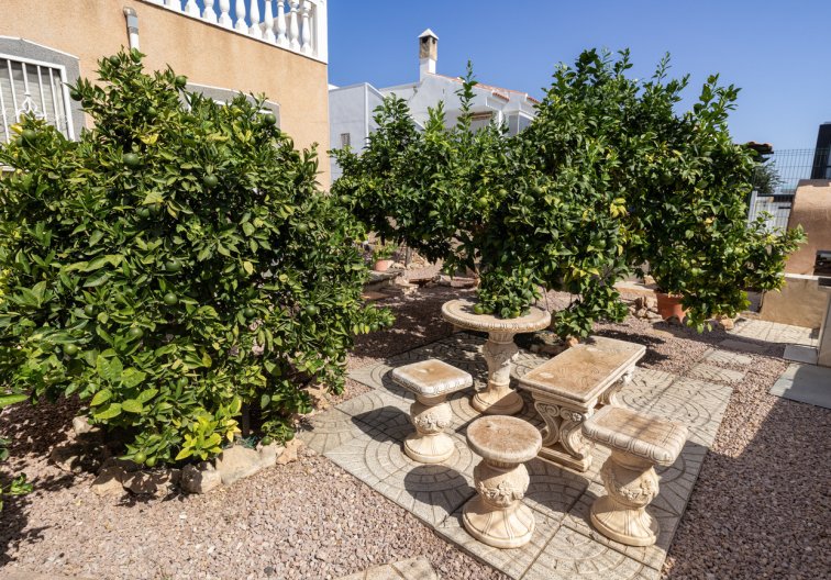 Revente - villa - La Regia - Costa Blanca
