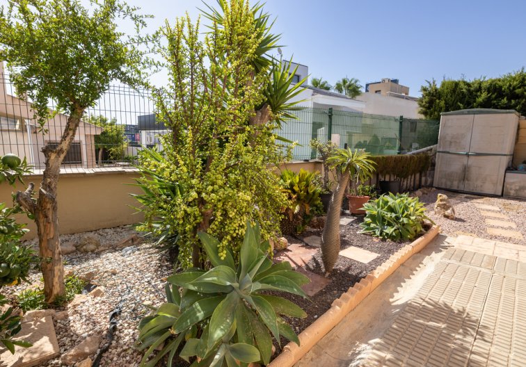 Revente - villa - La Regia - Costa Blanca