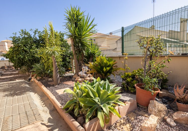 Revente - villa - La Regia - Costa Blanca